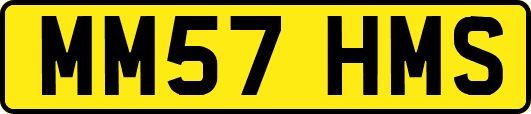 MM57HMS