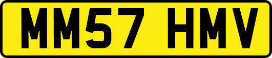 MM57HMV