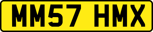 MM57HMX