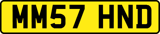MM57HND
