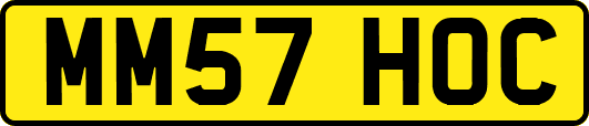 MM57HOC