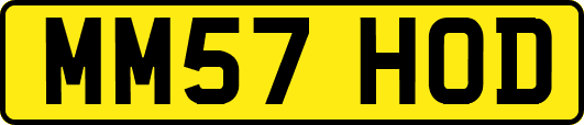 MM57HOD
