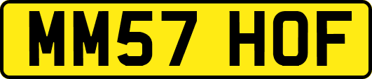 MM57HOF