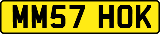 MM57HOK