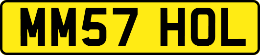 MM57HOL