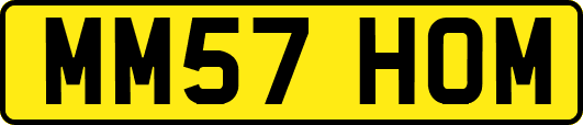 MM57HOM