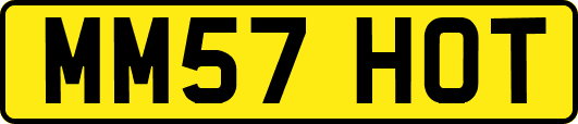 MM57HOT