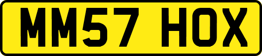 MM57HOX