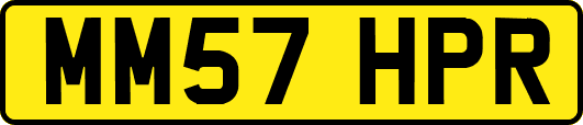 MM57HPR