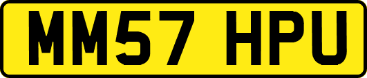 MM57HPU