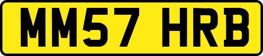 MM57HRB