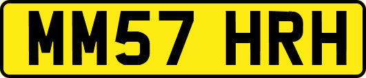 MM57HRH