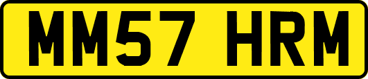 MM57HRM