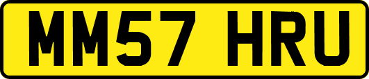MM57HRU