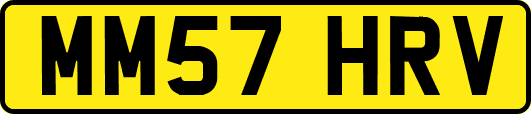 MM57HRV
