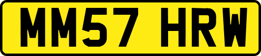 MM57HRW