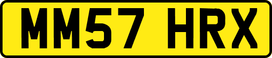 MM57HRX