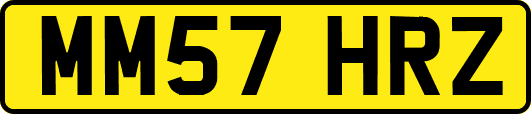 MM57HRZ