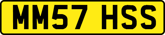 MM57HSS