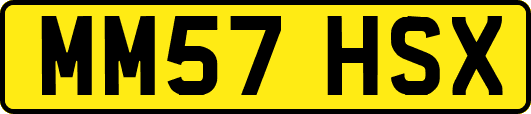 MM57HSX