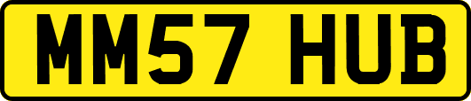 MM57HUB