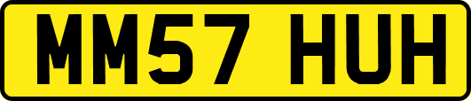 MM57HUH