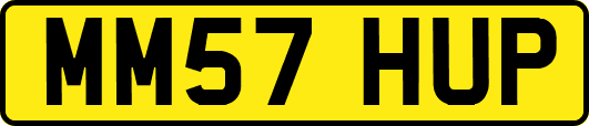 MM57HUP