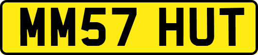 MM57HUT