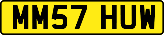MM57HUW