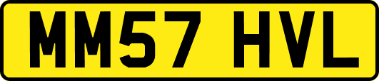 MM57HVL