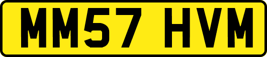 MM57HVM