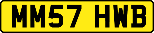 MM57HWB
