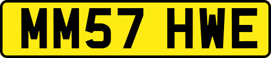 MM57HWE