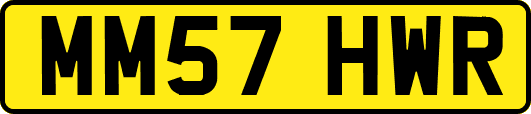 MM57HWR