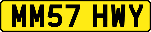 MM57HWY