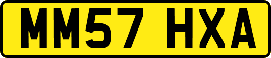 MM57HXA