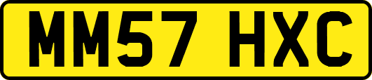 MM57HXC