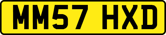 MM57HXD