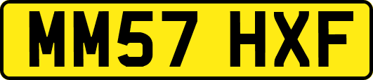 MM57HXF