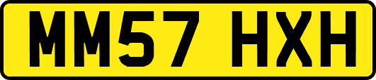 MM57HXH