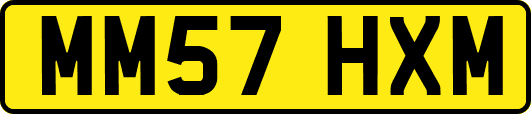 MM57HXM