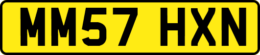 MM57HXN
