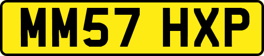 MM57HXP
