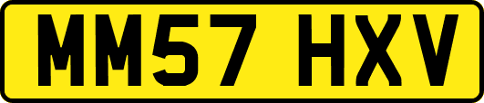 MM57HXV
