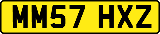 MM57HXZ