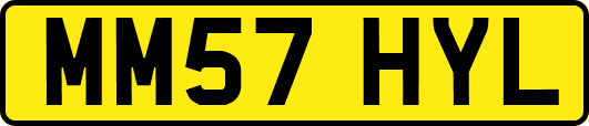 MM57HYL