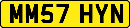 MM57HYN