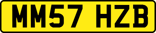MM57HZB