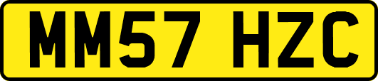 MM57HZC