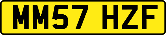 MM57HZF